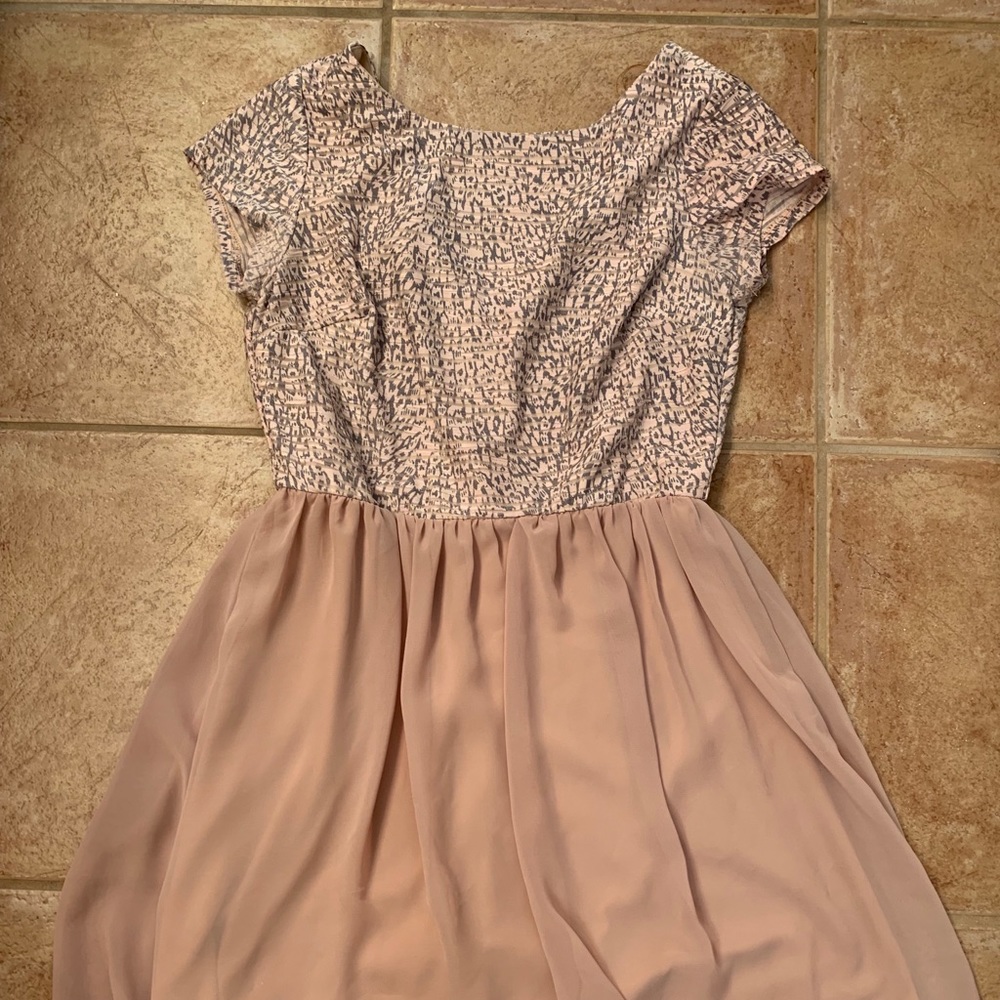 dress